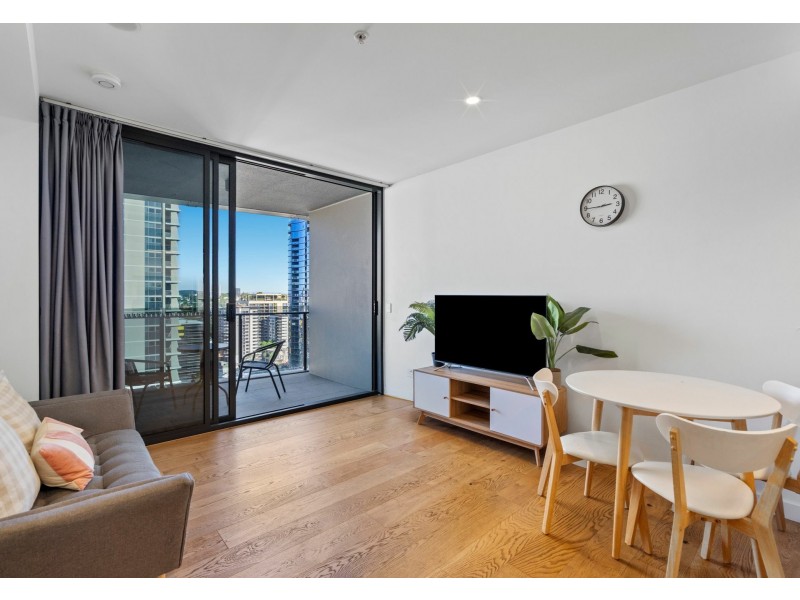 12109/1 Cordelia Street, South Brisbane QLD 4101