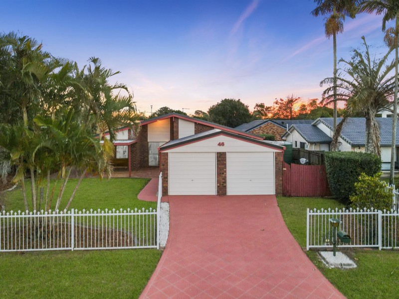 46 Marsala Street, Calamvale QLD 4116