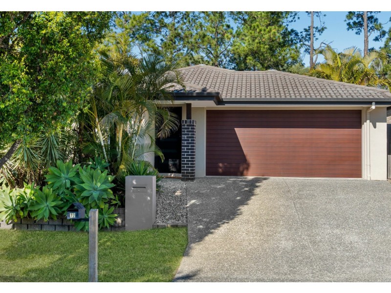 72 Giancarlo Crescent, Doolandella QLD 4077