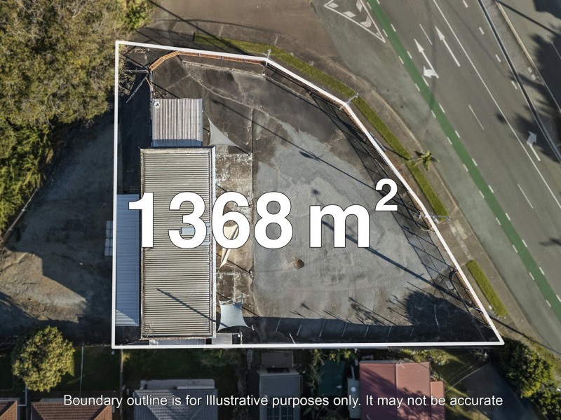 2442 Logan Road, Eight Mile Plains QLD 4113
