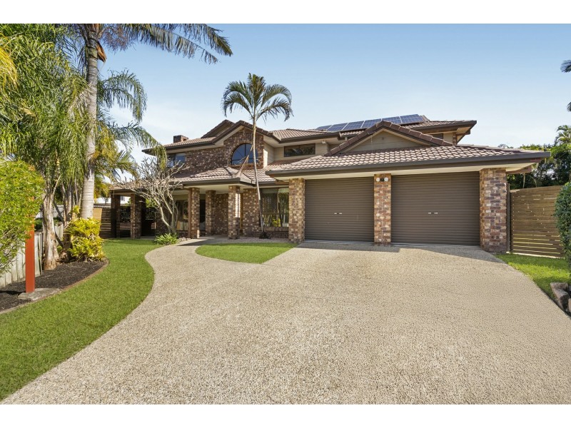 4 Kensington Place, Wishart QLD 4122