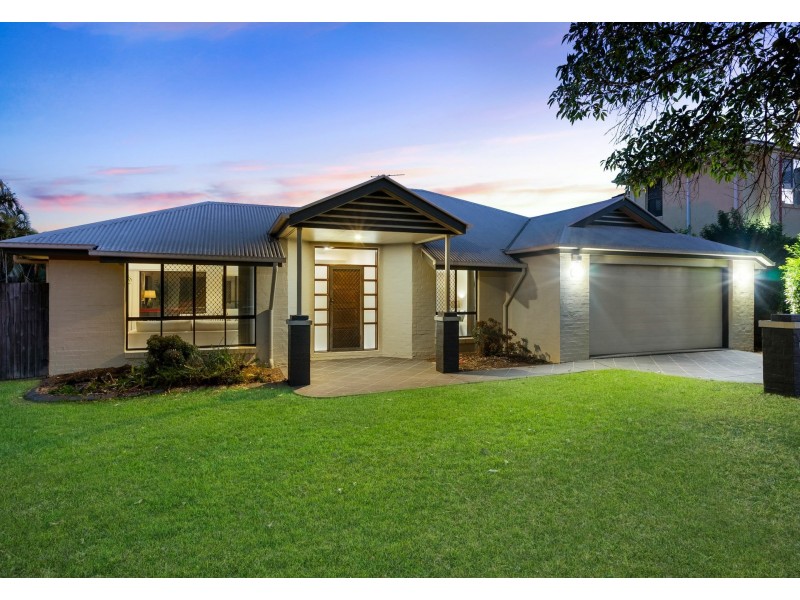 6 Shuttleworth Street, Kuraby QLD 4112