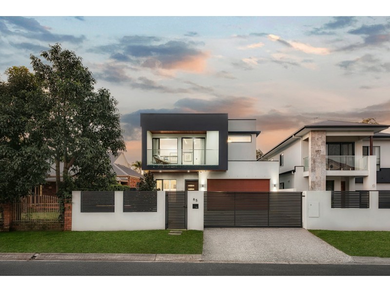 85 Park Avenue, Sunnybank Hills QLD 4109