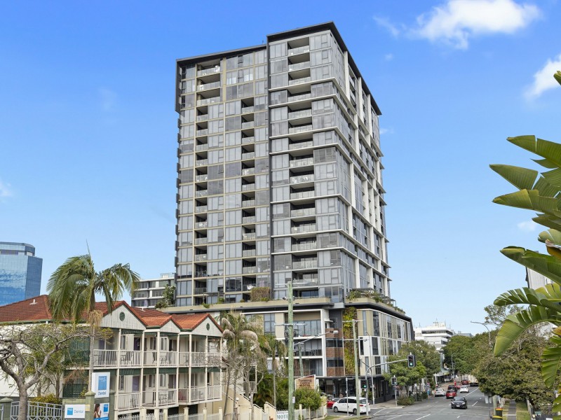 1203/48 Jephson Street, Toowong QLD 4066
