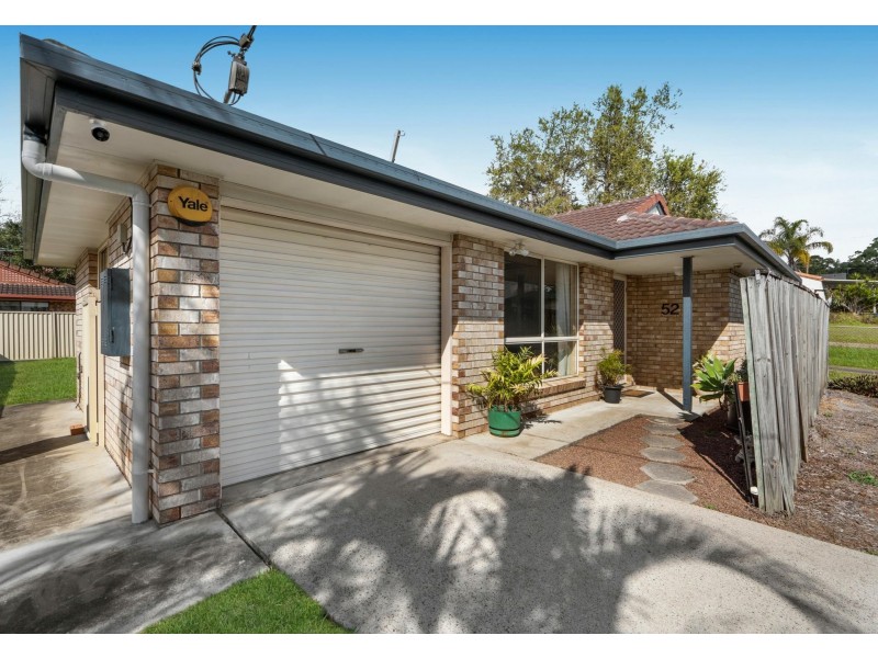 52 Jackson Road, Sunnybank Hills QLD 4109