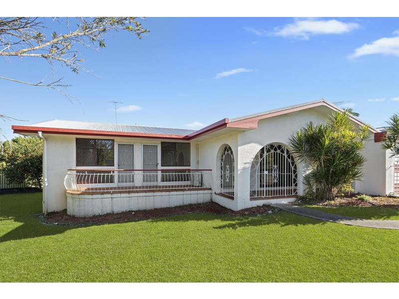 23 Portulaca Street, Macgregor QLD 4109