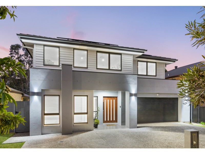 13 Scenic Street, Kuraby QLD 4112