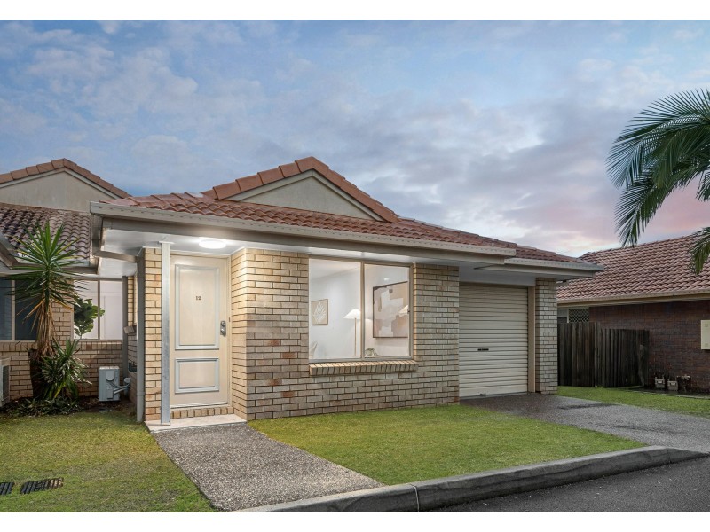 12/189 Wecker Road, Mansfield QLD 4122