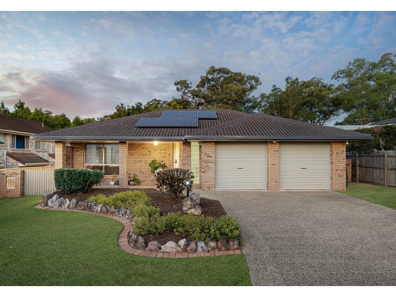 57 Koola Street, Wishart QLD 4122