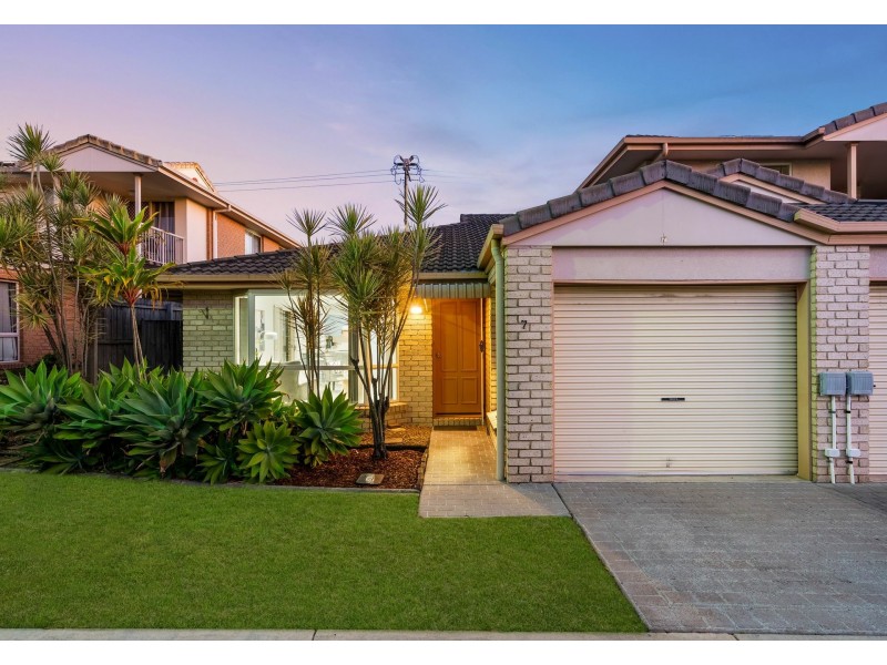 7/259 Hellawell Road, Sunnybank Hills QLD 4109