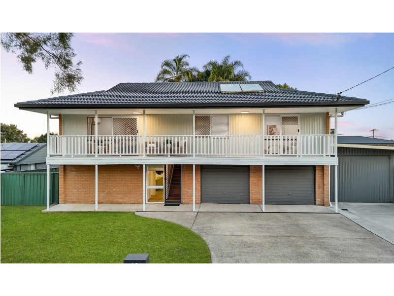 16 Zorina Street, Browns Plains QLD 4118