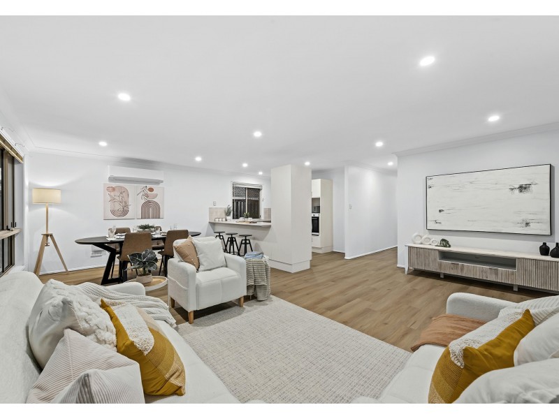 3 Dewick Court, Calamvale QLD 4116