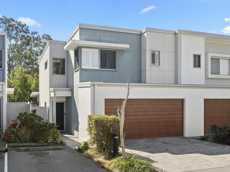 22/91 Gumtree Street, Runcorn QLD 4113