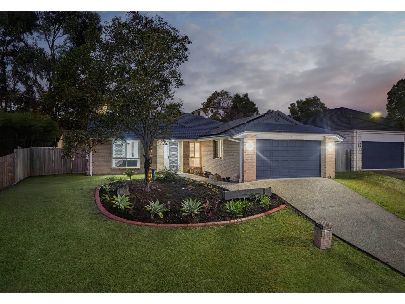 40 Mount Maroon Street, Algester QLD 4115
