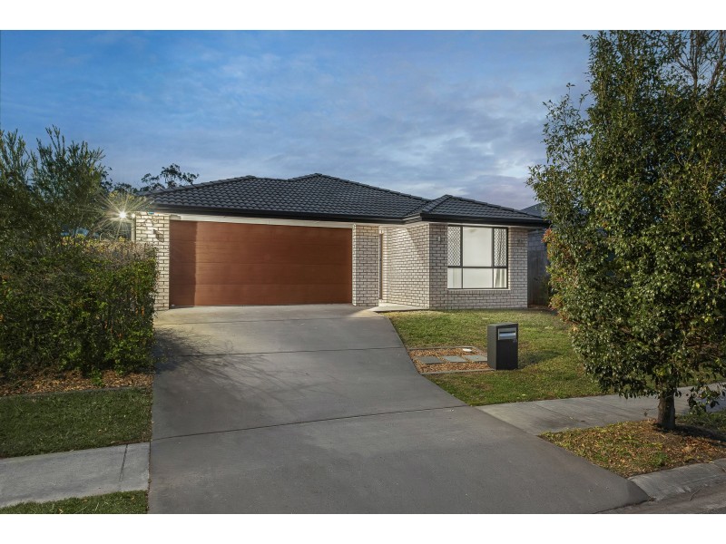 23 Irma Circuit, Park Ridge QLD 4125