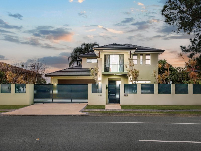 206 Gowan Road, Sunnybank Hills QLD 4109