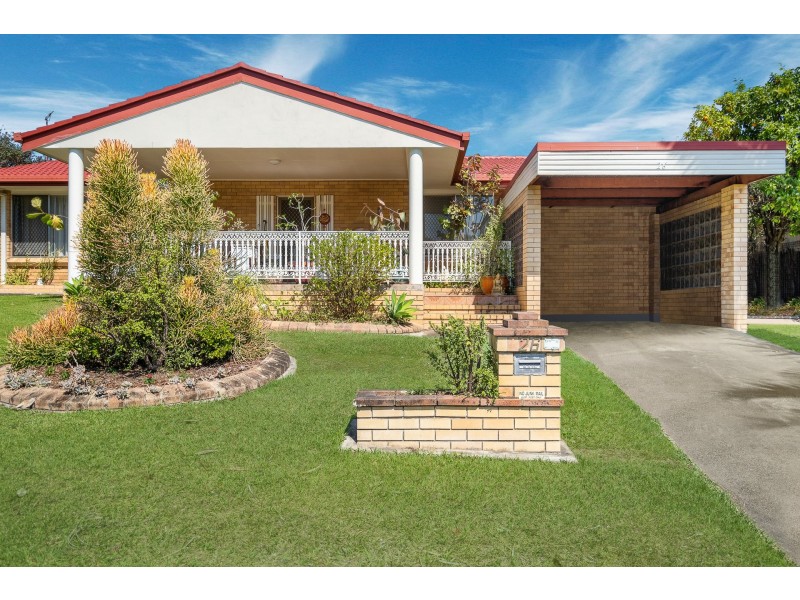 26 Ridgewood Road, Algester QLD 4115