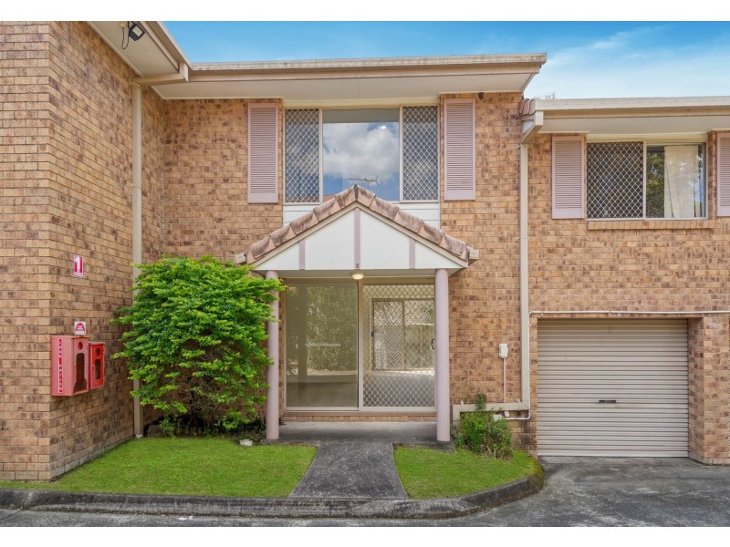 3/13 Croydon Road, Logan Central QLD 4114