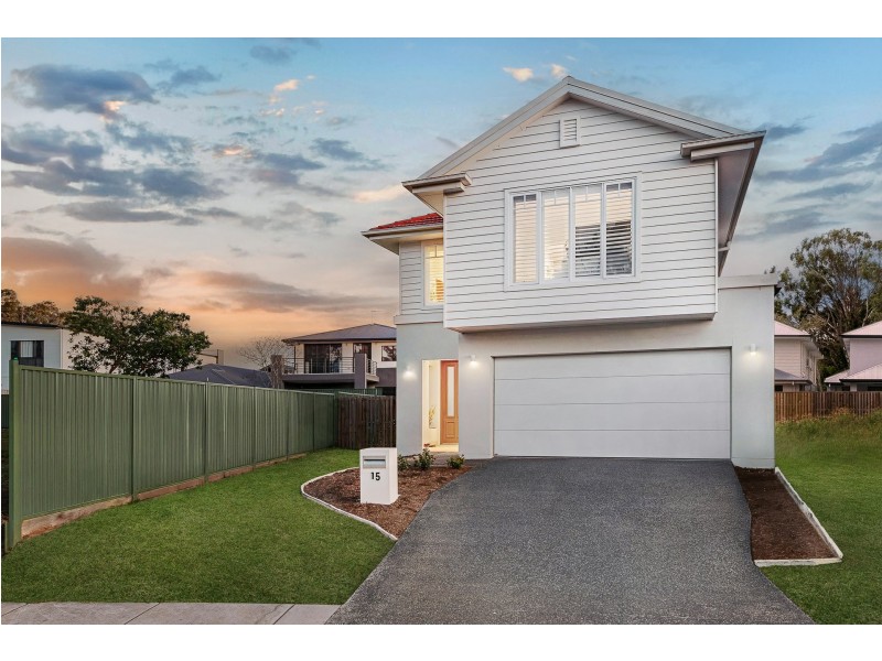 15 Bock Street, Rochedale QLD 4123