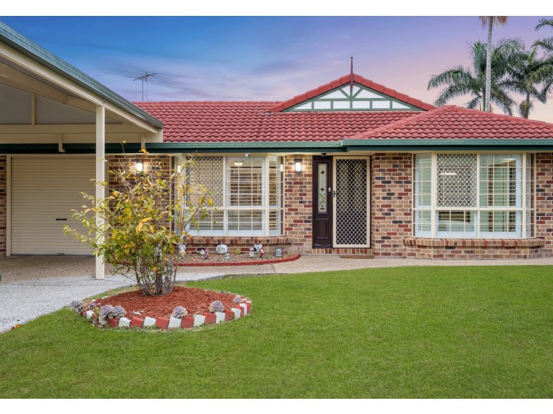 32 Maywood Crescent, Calamvale QLD 4116