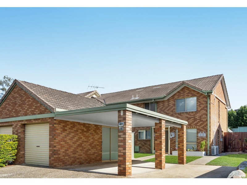 5/20 Hellawell Road, Sunnybank Hills QLD 4109