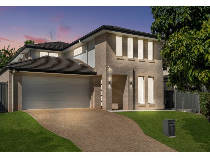 70 Valley Circuit, Kuraby QLD 4112
