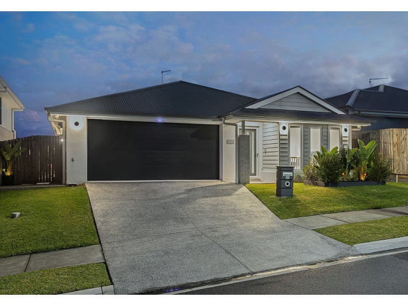 41 Grevillea Way, Park Ridge QLD 4125