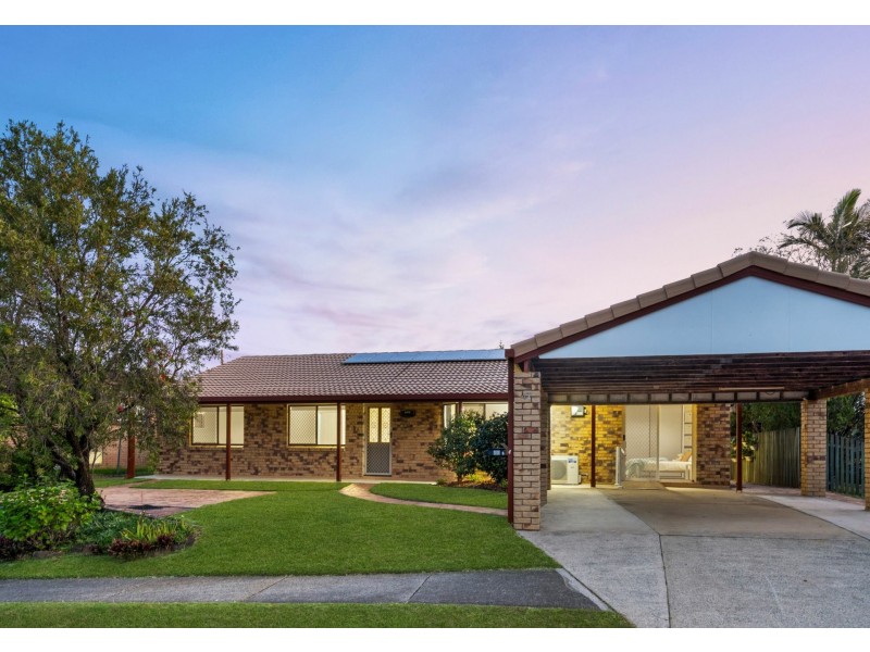 47 Raelene Terrace, Springwood QLD 4127