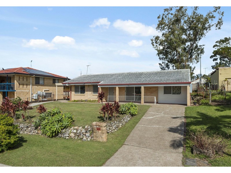 9 Naples Street, Wishart QLD 4122