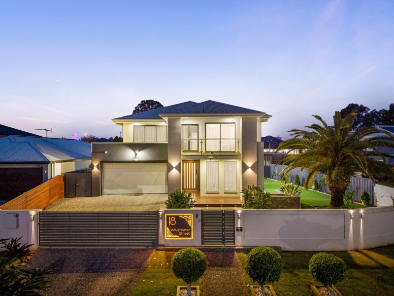 18 Adventurer Street, Kuraby QLD 4112