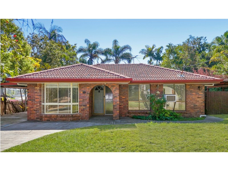 6 Grecian Street, Regents Park QLD 4118