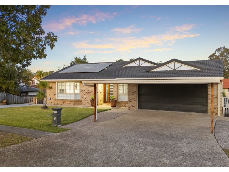 65 Parklands Street, Calamvale QLD 4116