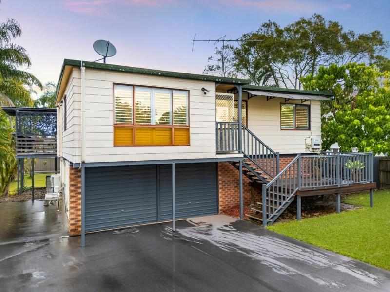 12 Zorina Street, Browns Plains QLD 4118