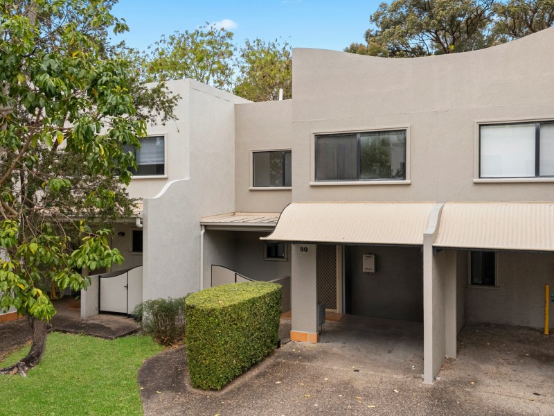 50/45 Barrett Street, Robertson QLD 4109