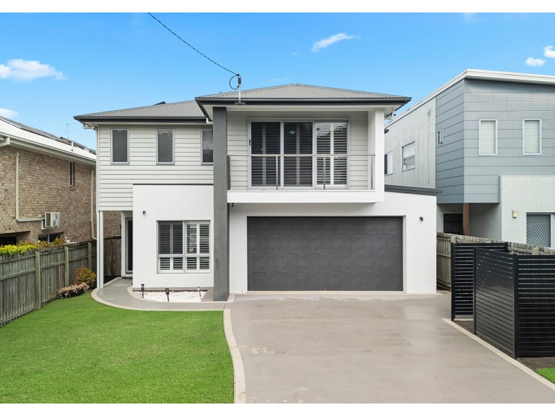 22 Chester Road, Eight Mile Plains QLD 4113