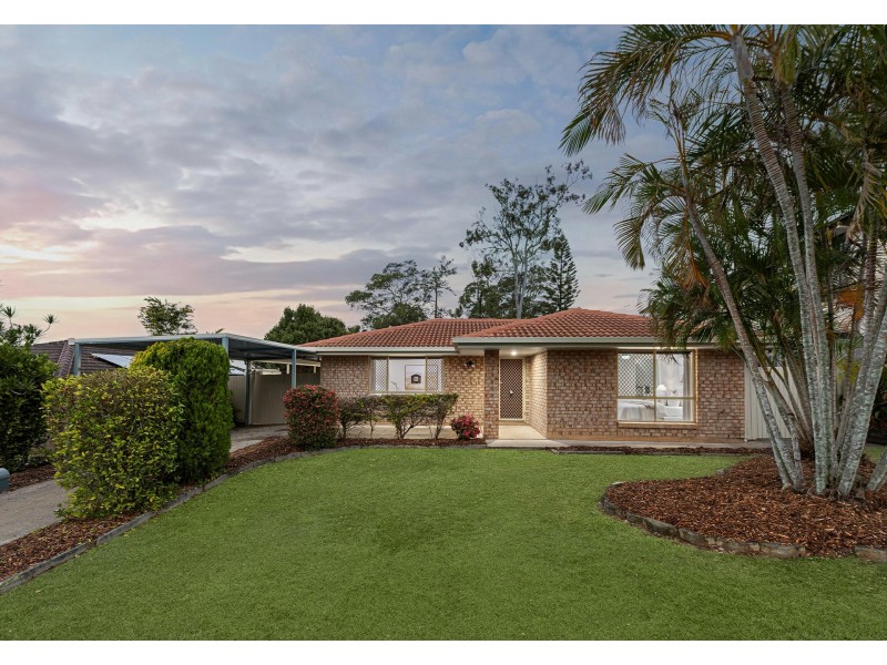 38 Packett Crescent, Loganlea QLD 4131