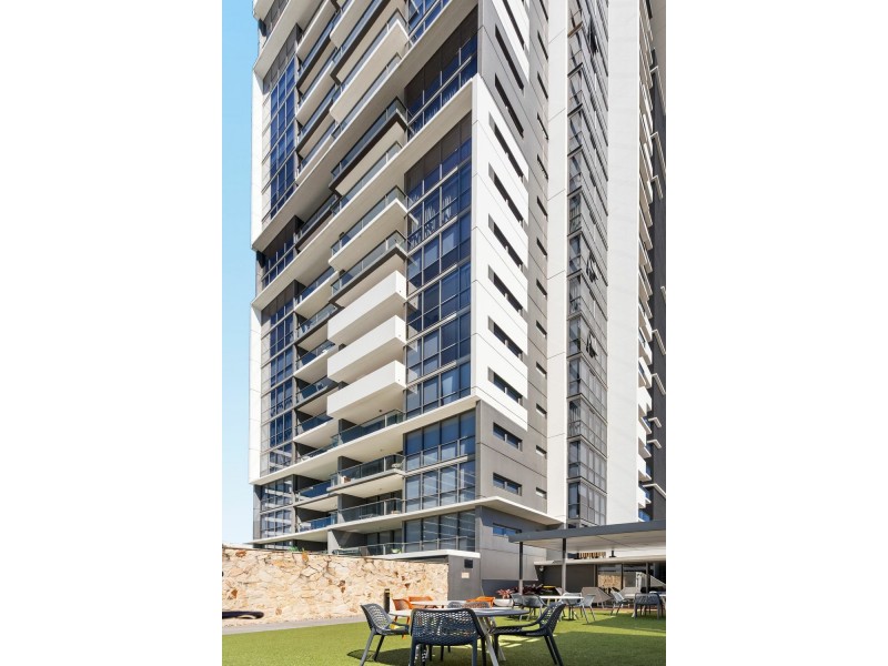 2012/55 Railway Terrace, Milton QLD 4064