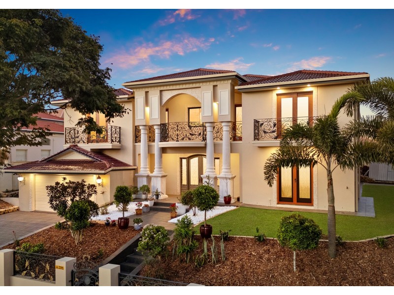 60 Bordeaux Street, Eight Mile Plains QLD 4113