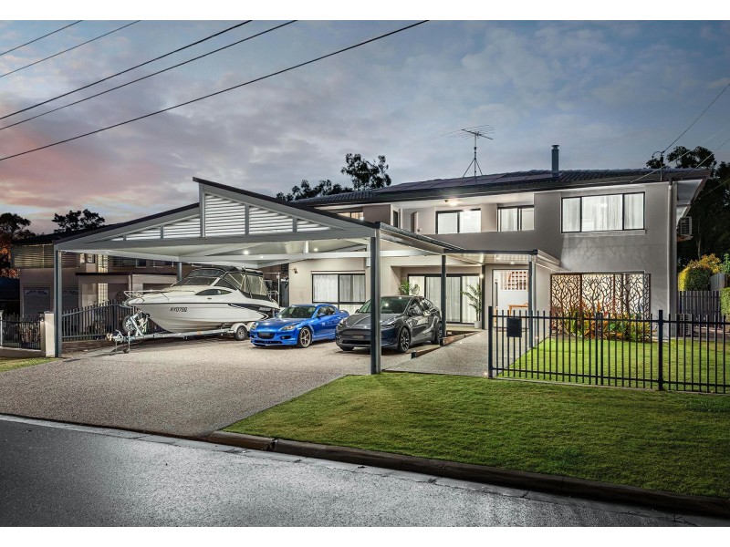 33 Auckland Street, Wishart QLD 4122