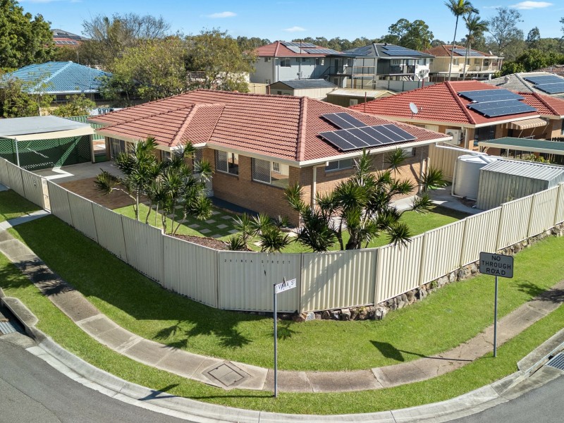 2 Vinca Street, Runcorn QLD 4113