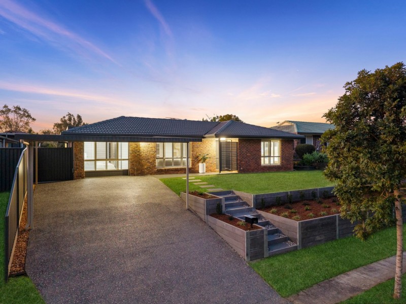 20 Bundabah Drive, Calamvale QLD 4116