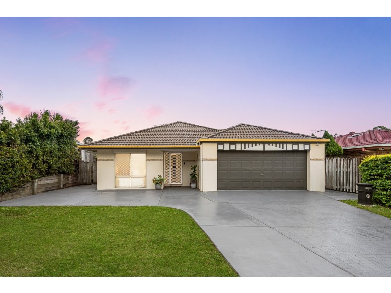 5 Clifford Close, Kuraby QLD 4112