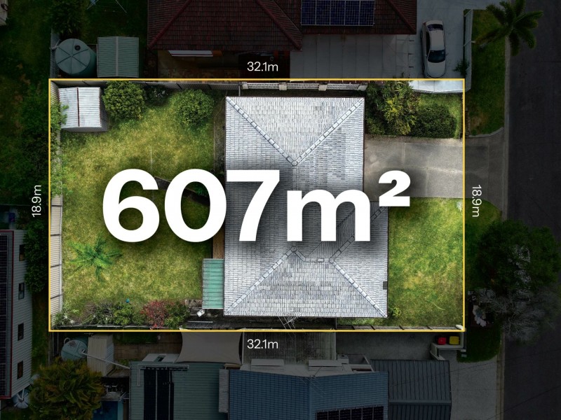 3 Tartarian Street, Macgregor QLD 4109