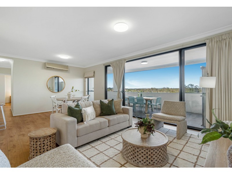 28/625 Newnham Road, Upper Mount Gravatt QLD 4122