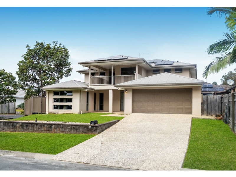 19 Celsa Street, Wellington Point QLD 4160