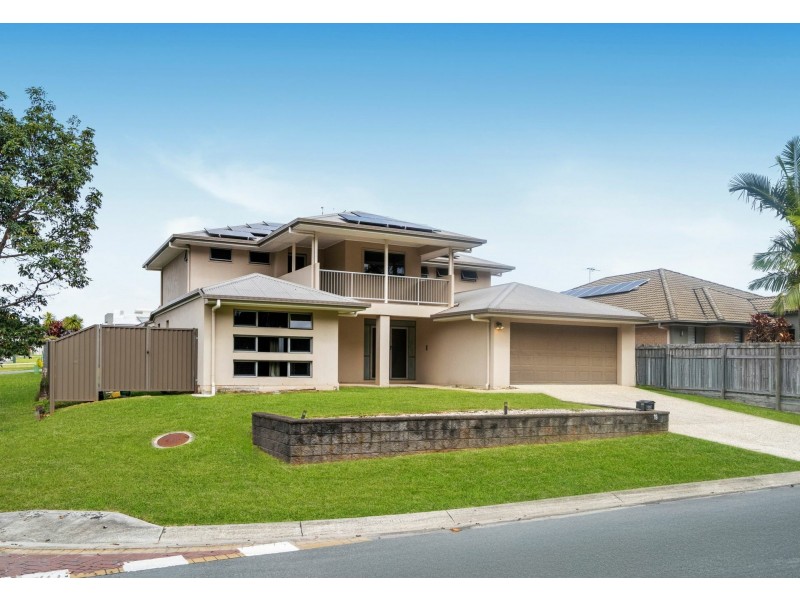19 Celsa Street, Wellington Point QLD 4160