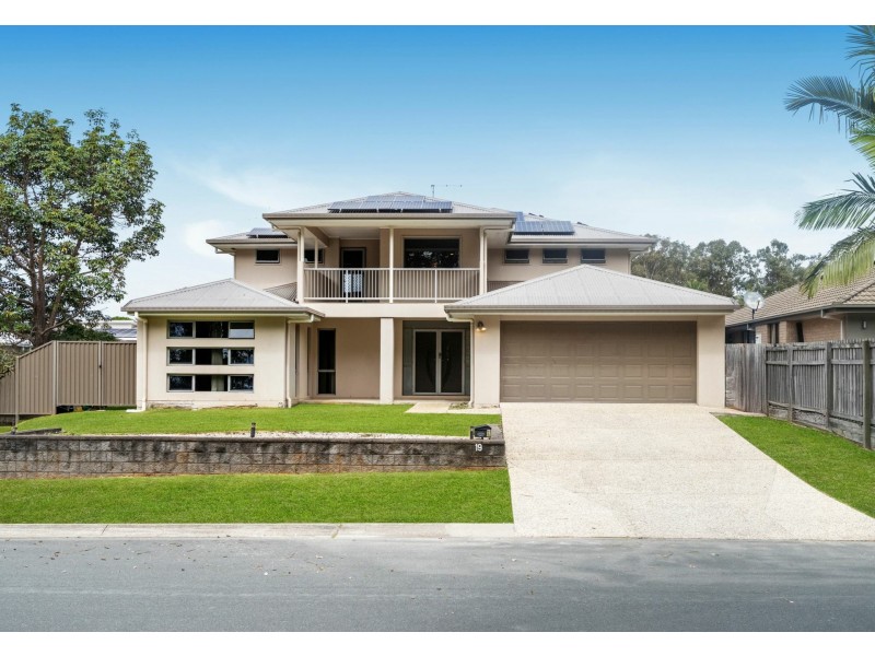 19 Celsa Street, Wellington Point QLD 4160