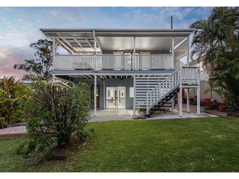 44 Colwyn Street, Wishart QLD 4122