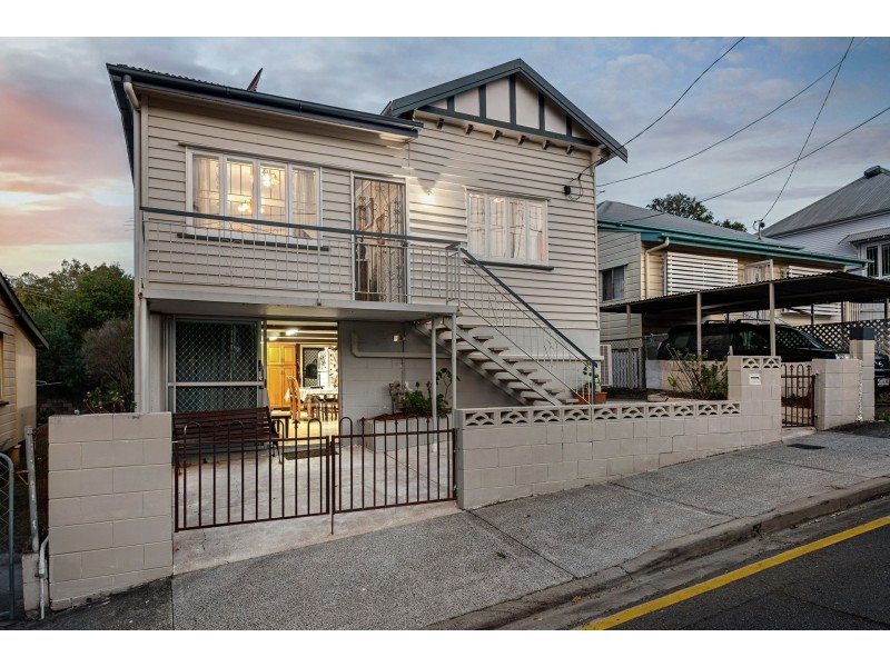 30 Paris Street, West End QLD 4101