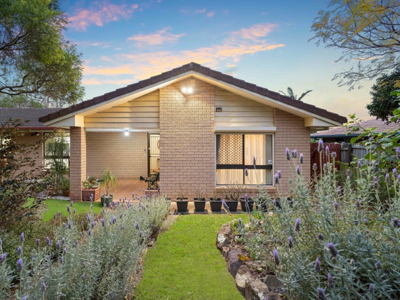 21 Othello Street, Sunnybank Hills QLD 4109